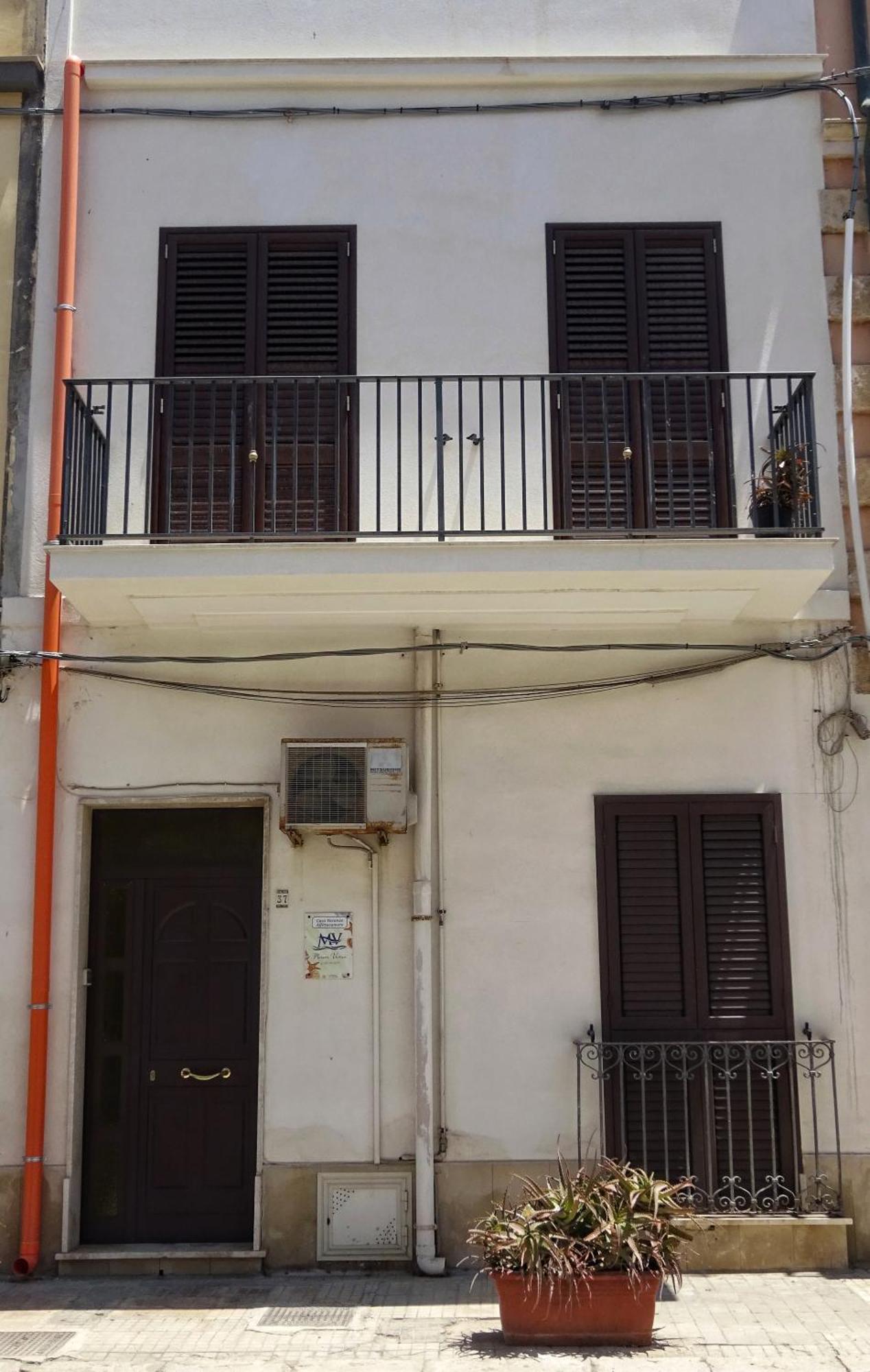 Maison Vivian 马尔扎梅米 外观 照片